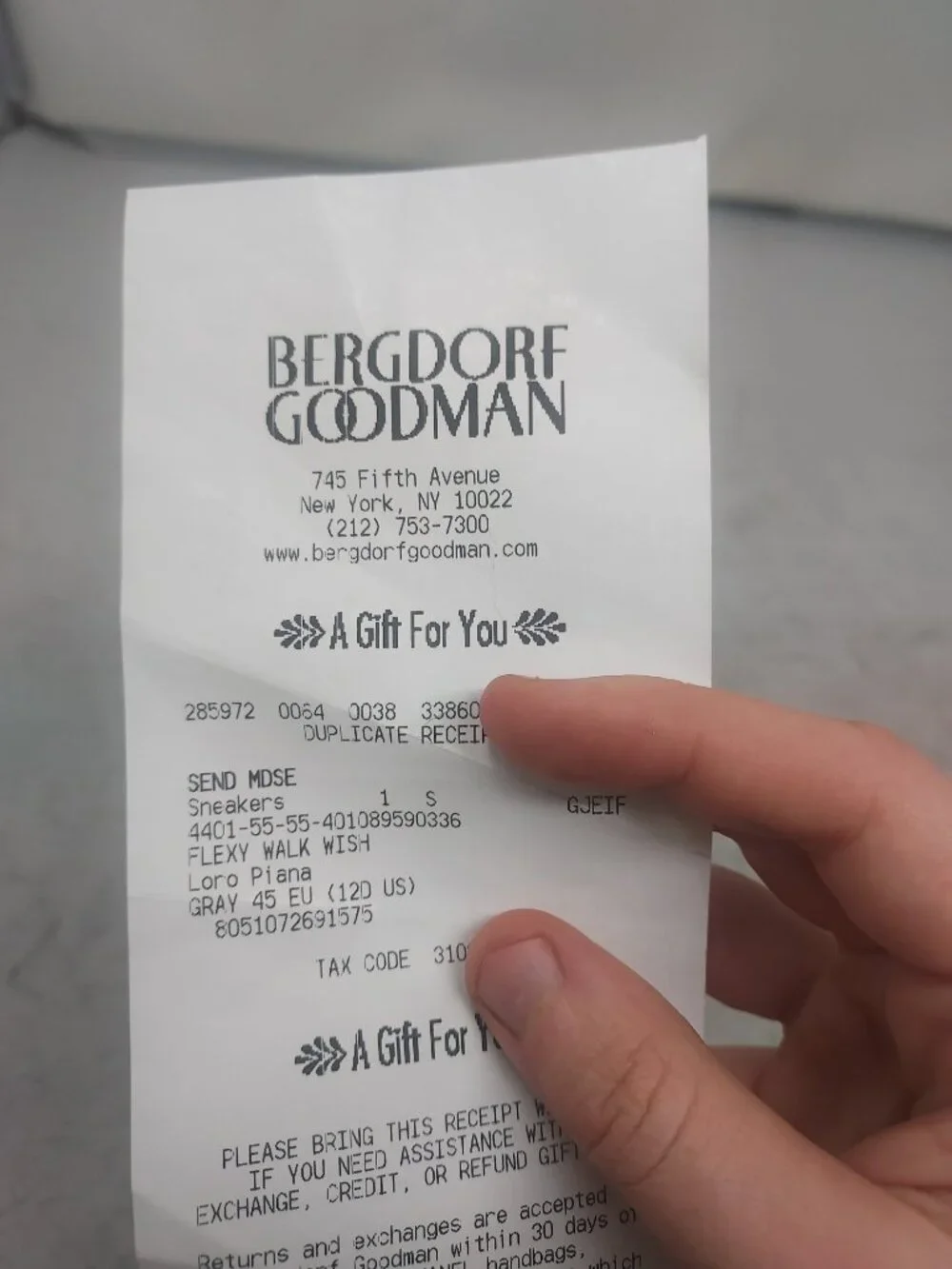 Loro Piana loro piana